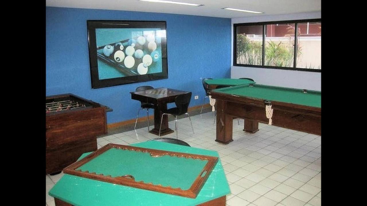Beira Mar 2 Quartos Com Ar E Cozinha Completa Maceió Buitenkant foto